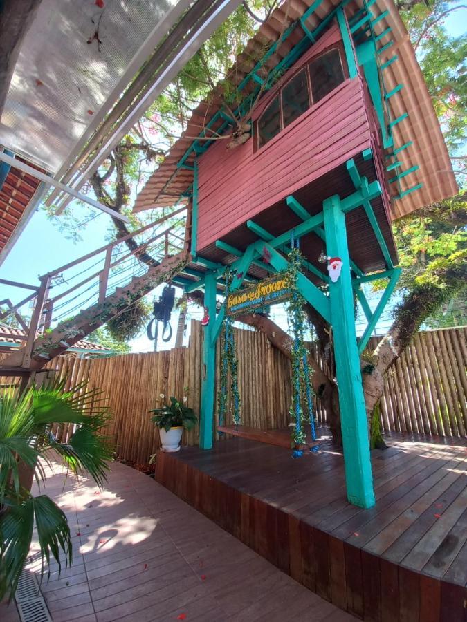 Hotel E Pousada Pouso54 Ubatuba Exterior photo