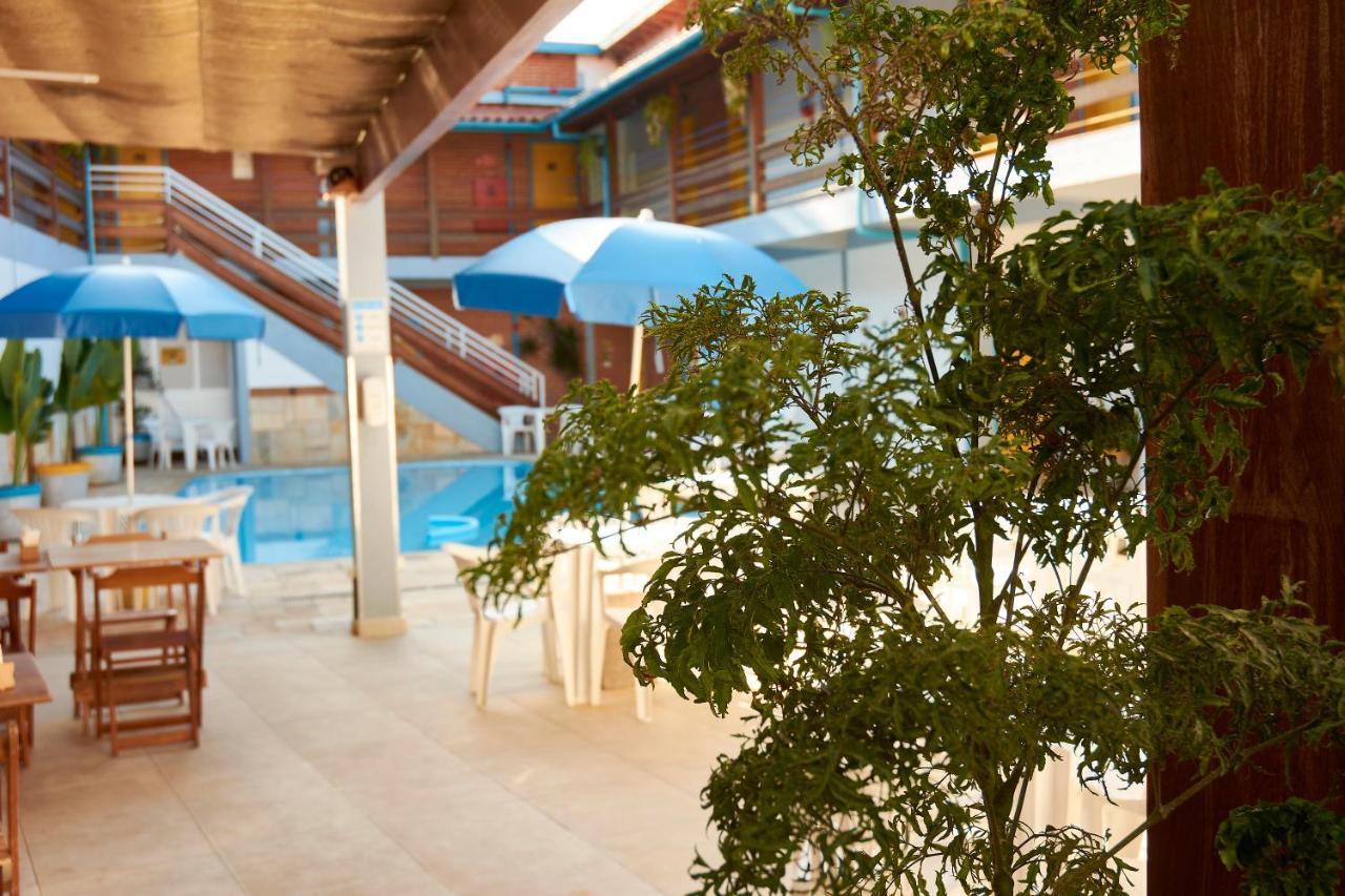 Hotel E Pousada Pouso54 Ubatuba Exterior photo